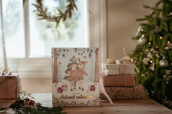 Weihnachten mit Little Dutch