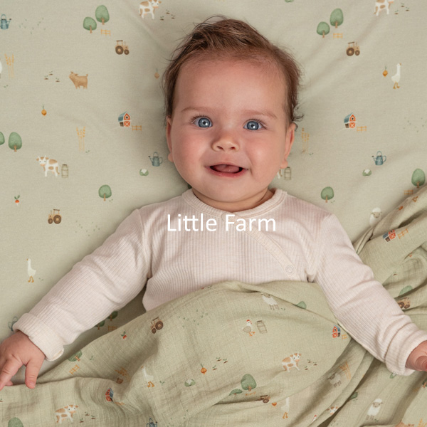 einfachschön präsentiert Little Farm