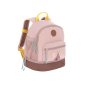 Mobile Preview: Kindergartenrucksack - Mini Backpack, Adventure Tipi