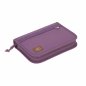 Mobile Preview: Lässig Schulranzen Set 7-teilig Boxy Unique Purple