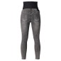 Mobile Preview: Supermom Umstandsjeans Skinny Grey