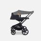 Preview: Cloby UV-Decke Leopard Grey - UPF 50+ - leo muster grau - der UV-Schutz für Dein Baby Preview: Cloby UV-Decke Leopard Grey - UPF 50+ - leo muster grau - der UV-Schutz für Dein Baby