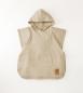 Preview: Cloby UV Poncho sand Sandy Beach 1 - 3 Jahre - Badeponcho Preview: Cloby UV Poncho sand Sandy Beach 1 - 3 Jahre - Badeponcho