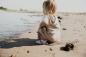 Preview: Cloby UV Poncho sand Sandy Beach 1 - 3 Jahre - Badeponcho Preview: Cloby UV Poncho sand Sandy Beach 1 - 3 Jahre - Badeponcho