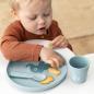 Preview: done by deer Foodie Teller Elphee blau Preview: done by deer Foodie Teller Elphee blau