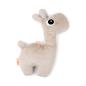 Preview: done by deer Lama Kuscheltier Lalee - Medium Sand