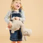 Preview: done by deer Lama Kuscheltier Lalee - Medium Sand