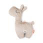 Preview: done by deer Lama Kuscheltier Lalee - Medium Sand