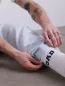 Preview: famvibes DAD COLLEGE Blue Socken