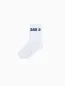 Preview: famvibes DAD COLLEGE Blue Socken