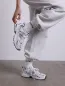 Preview: famvibes AUNTIE Socken - Du wirst Tante