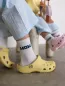 Preview: famvibes MOM COLLEGE Socken