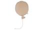 Preview: Ballon 25x50cm Party Collection - Biscuit Preview: Ballon 25x50cm Party Collection - Biscuit