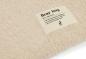 Preview: Jollein Krabbeldecke 80x100 Boucle - Naturel