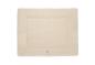 Preview: Jollein Krabbeldecke 80x100 Boucle - Naturel Preview: Jollein Krabbeldecke 80x100 Boucle - Naturel