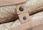 Preview: Jollein Wickeltasche - die Mom-Bag - Farbe Biscuit Preview: Jollein Wickeltasche - die Mom-Bag - Farbe Biscuit