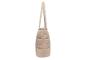 Preview: Jollein Wickeltasche - die Mom-Bag - Farbe Biscuit Preview: Jollein Wickeltasche - die Mom-Bag - Farbe Biscuit