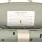 Preview: Adresse im Lässig Kindergartenrucksack Rolltop - Happy Prints Olive Preview: Adresse im Lässig Kindergartenrucksack Rolltop - Happy Prints Olive