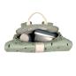 Preview: Öffnung Lässig Kindergartenrucksack Rolltop - Happy Prints Olive Preview: Öffnung Lässig Kindergartenrucksack Rolltop - Happy Prints Olive