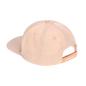 Preview: Lässig rosa Kinder Basecap - Little Gang Sunny Skatercap