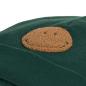 Preview: Lässig Beanie Mütze Kinder - Merino Wolle Little Gang Smile Grün Preview: Lässig Beanie Mütze Kinder - Merino Wolle Little Gang Smile Grün