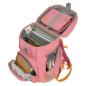 Preview: Aufbau Lässig Schulranzen Set 7-teilig, Boxy Unique Pink Preview: Aufbau Lässig Schulranzen Set 7-teilig, Boxy Unique Pink