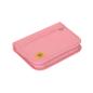 Preview: Mäppchen Lässig Schulranzen Set 7-teilig, Boxy Unique Pink Preview: Mäppchen Lässig Schulranzen Set 7-teilig, Boxy Unique Pink