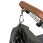 Preview: Aufhängung Lässig Cas Mix Shopper oliv - Wickeltasche grün Preview: Aufhängung Lässig Cas Mix Shopper oliv - Wickeltasche grün