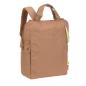 Preview: Lässig Wickelrucksack braun - Conversion Backpack almond Preview: Lässig Wickelrucksack braun - Conversion Backpack almond