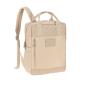 Preview: Lässig Wickelrucksack - Vividal Backpack Humus Preview: Lässig Wickelrucksack - Vividal Backpack Humus