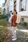 Preview: Lässig Wickelrucksack - Vividal Backpack Humus Preview: Lässig Wickelrucksack - Vividal Backpack Humus