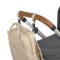 Preview: Lässig Wickelrucksack - Vividal Backpack Humus Preview: Lässig Wickelrucksack - Vividal Backpack Humus