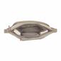 Preview: Lässig Wickeltasche Crossbody beige - Lunua Bum Bag Preview: Lässig Wickeltasche Crossbody beige - Lunua Bum Bag