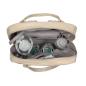 Preview: Lässig Wickelrucksack - Vividal Backpack Humus Preview: Lässig Wickelrucksack - Vividal Backpack Humus