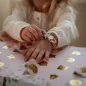 Preview: Little Dutch Adventskalender Buchform – Armbänder & Anhänger Preview: Little Dutch Adventskalender Buchform – Armbänder & Anhänger