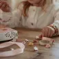 Preview: Little Dutch Adventskalender Kinder – Schmuck, Sticker & Armbänder Preview: Little Dutch Adventskalender Kinder – Schmuck, Sticker & Armbänder