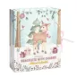 Preview: Little Dutch Adventskalender mit Armbändern und Anhängern Preview: Little Dutch Adventskalender mit Armbändern und Anhängern
