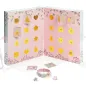 Preview: Kreativer Little Dutch Adventskalender Mädchen ab 3 Jahren Preview: Kreativer Little Dutch Adventskalender Mädchen ab 3 Jahren
