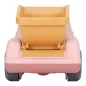 Preview: Little Dutch rosa Sandlaster - der Ocean Dreams Kipplaster Truck Preview: Little Dutch rosa Sandlaster - der Ocean Dreams Kipplaster Truck