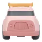Preview: Little Dutch rosa Sandlaster - der Ocean Dreams Kipplaster Truck Preview: Little Dutch rosa Sandlaster - der Ocean Dreams Kipplaster Truck