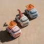 Preview: Die drei Sandfargzeuge von Little Dutch Preview: Die drei Sandfargzeuge von Little Dutch