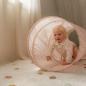 Preview: Little Dutch Kriechtunnel Fairy Garden für Kinder ab 12 Monaten