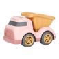 Preview: Little Dutch rosa Sandlaster - der Ocean Dreams Kipplaster Truck Preview: Little Dutch rosa Sandlaster - der Ocean Dreams Kipplaster Truck