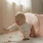 Preview: Kriechtunnel Fairy Garden von Little Dutch in Pastellfarben