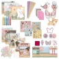 Preview: Little Dutch rosa Bastelbox - Kreativbox