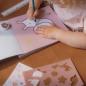 Preview: 126091 Schreibset Fairie Garden Little Dutch 8714274126091