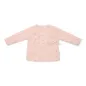 Preview: Little Dutch Baby Wickelshirt Langarm Rosa Fairy Flowers (Gr. 44-74) Preview: Little Dutch Baby Wickelshirt Langarm Rosa Fairy Flowers (Gr. 44-74)