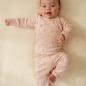Preview: Little Dutch Leggings - Rosa - Fairy Garden - Feenblumen Preview: Little Dutch Leggings - Rosa - Fairy Garden - Feenblumen