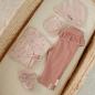 Preview: Little Dutch Baby Wickelshirt Langarm Rosa Fairy Flowers (Gr. 44-74) Preview: Little Dutch Baby Wickelshirt Langarm Rosa Fairy Flowers (Gr. 44-74)