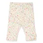 Preview: Little Dutch Leggings Fairy Garden - weiss Preview: Little Dutch Leggings Fairy Garden - weiss